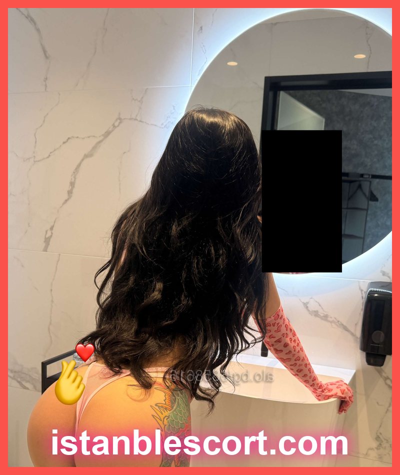 Dilara, 32 — Güvercintepe vitrin kartı